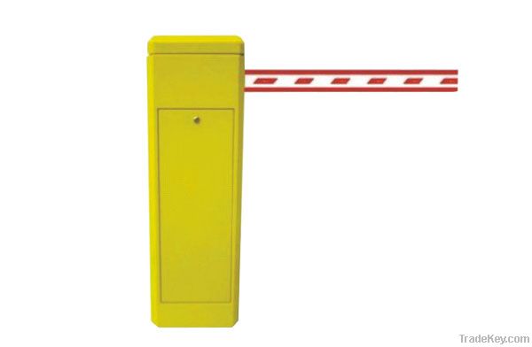 Automatic Barrier Gate AX-304 Yellow
