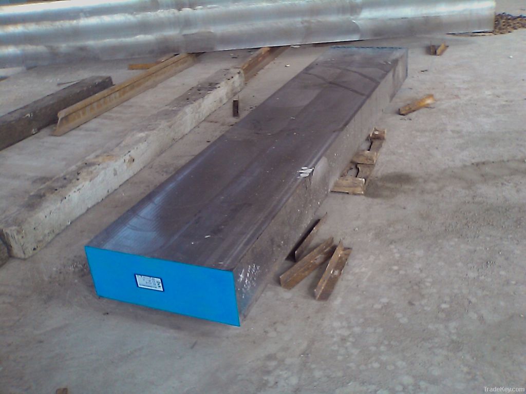 DIN 1.2379 Cold Work Tool Steel Plate/Die Steel/Mould Steel