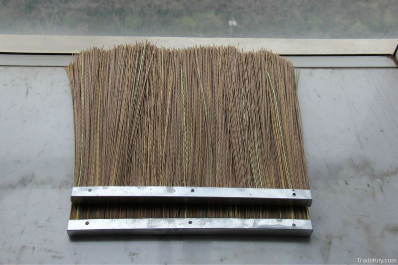 Top Quality Thickness 20mm synthetic thatch