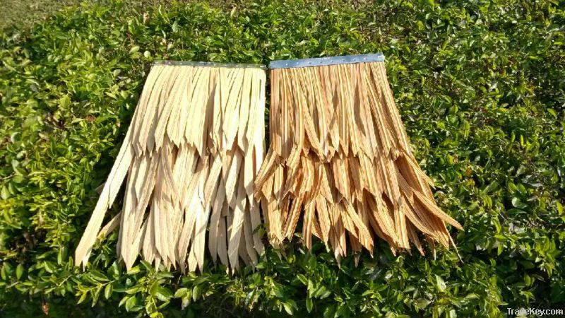 2013 Gradient Palm Thatch Roofing