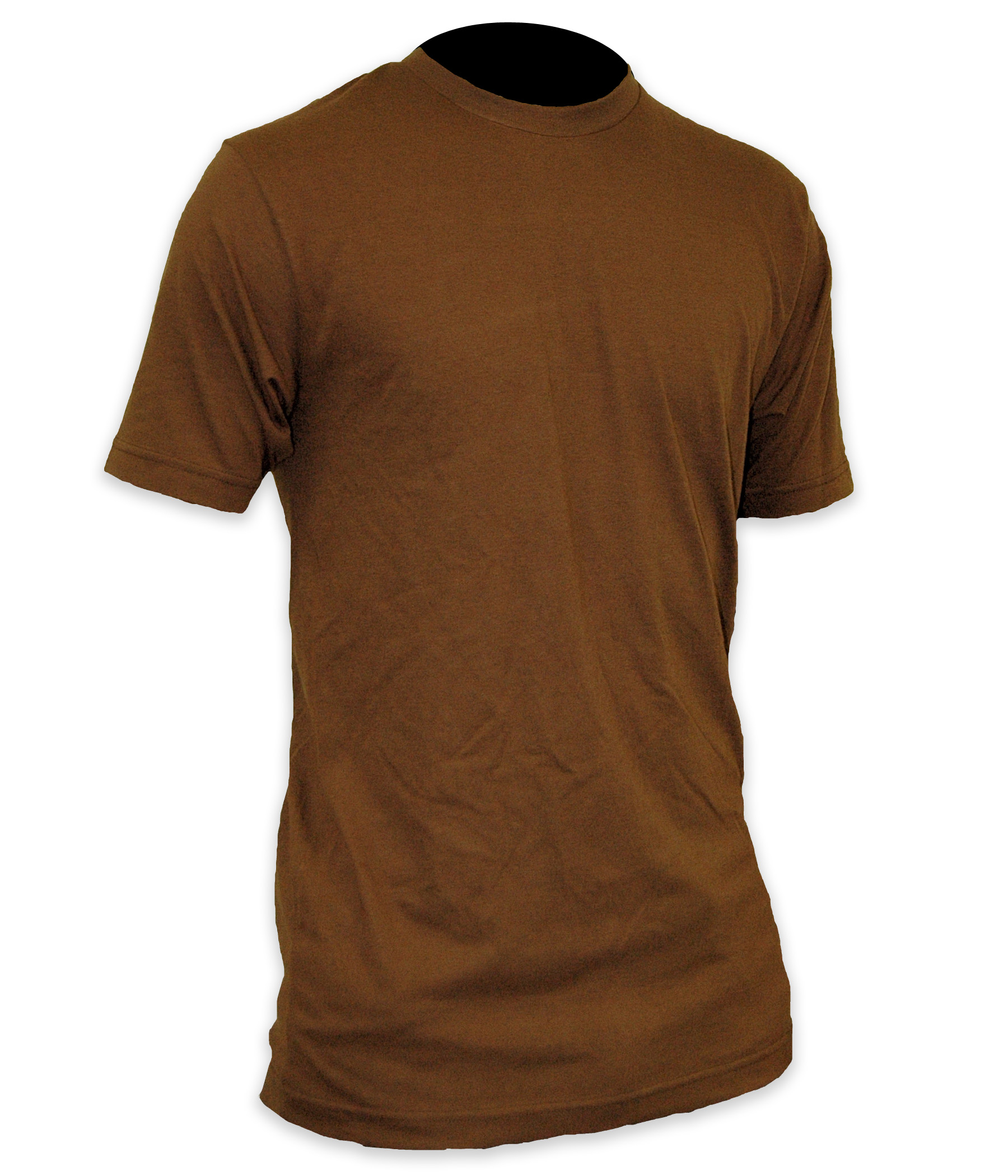 Mens Bamboo T shirt