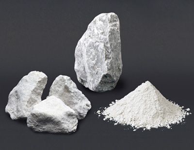 limestone