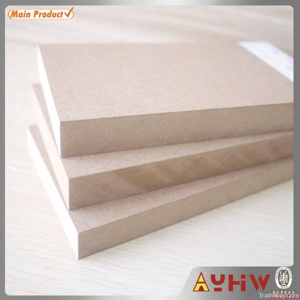 E1 mdf with high quality in cheap price