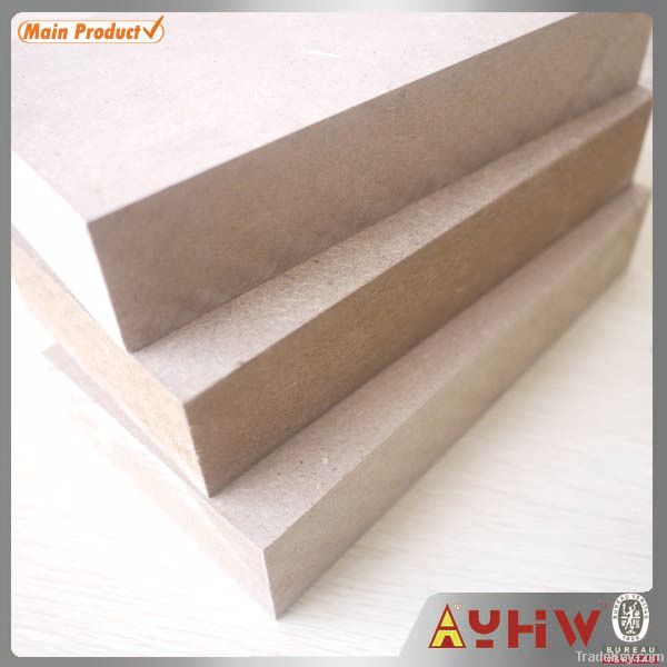 E1 mdf board for furniture