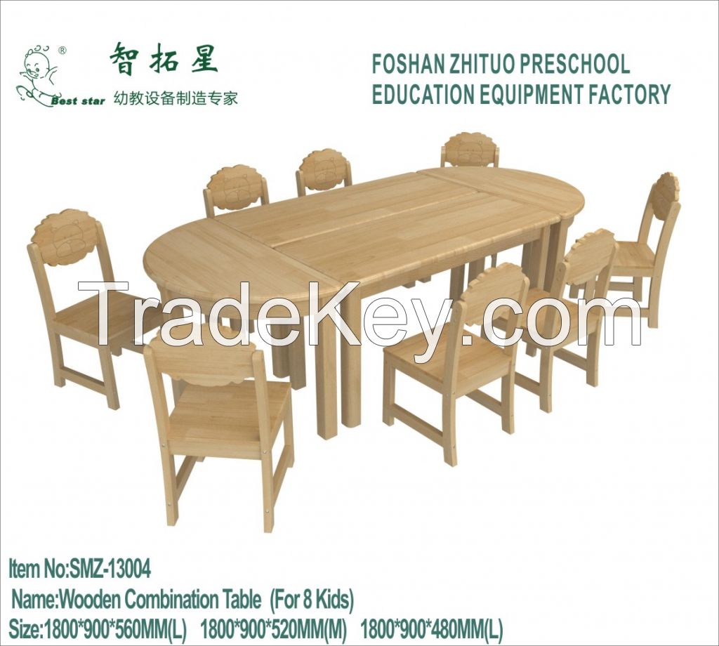 Children Table