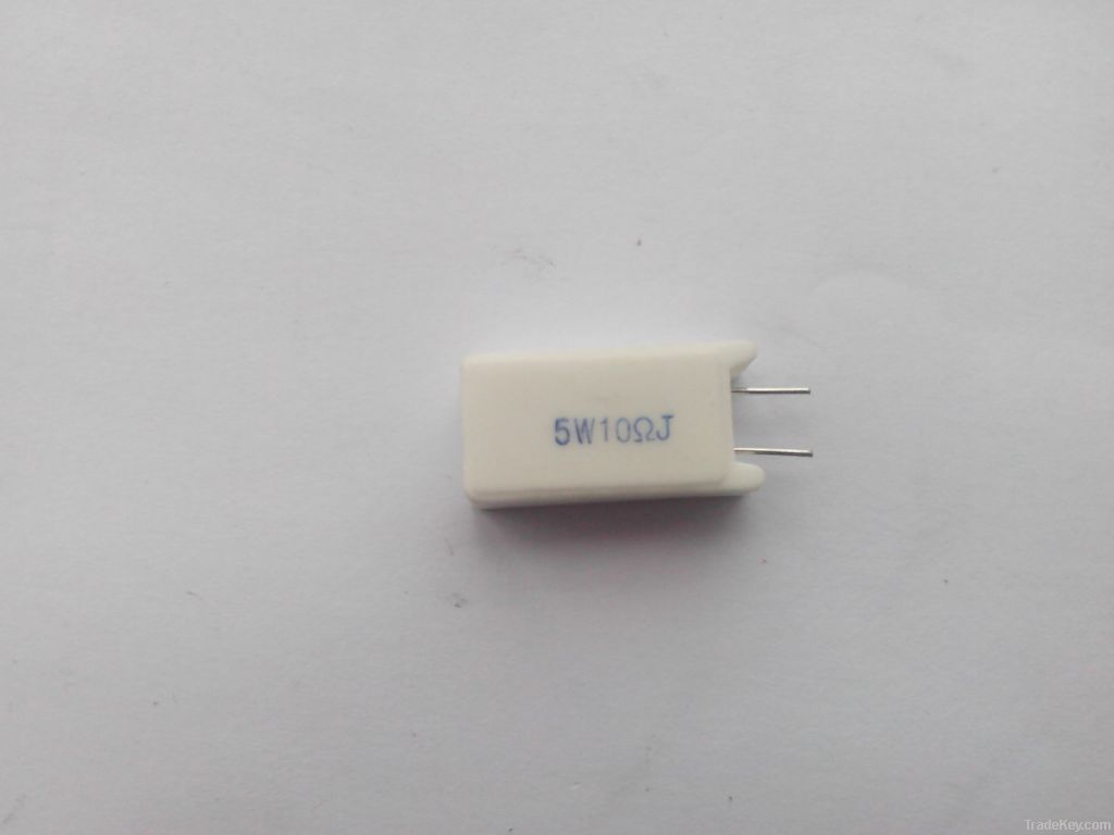 fixed resistor