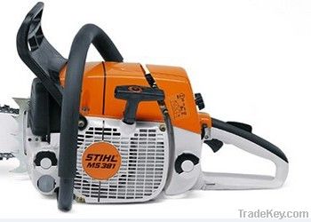 stihl ms381 chainsaw