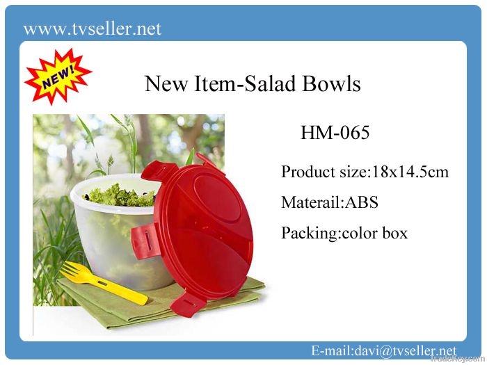 salad bowls