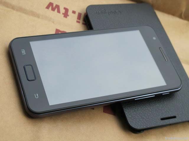 5.5 inch dual core smart android phone note 2