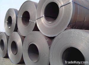 hot rolled steel strip