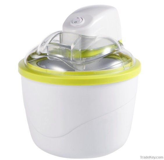 Ice Cream maker