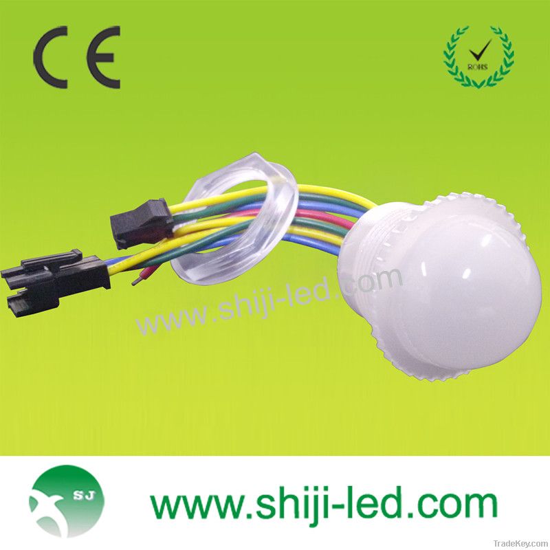 26mm pixel led light