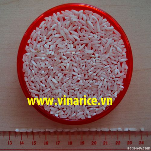 white rice