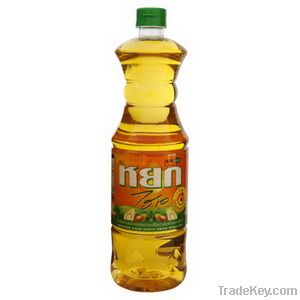 Refined Palm Oil