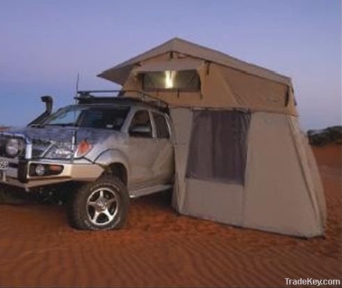 Roof top tent