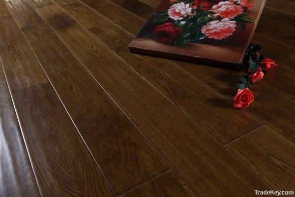 Engineered Wood Flooring