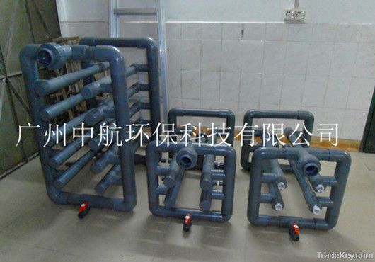 UV Sterilizer for Water Treatment