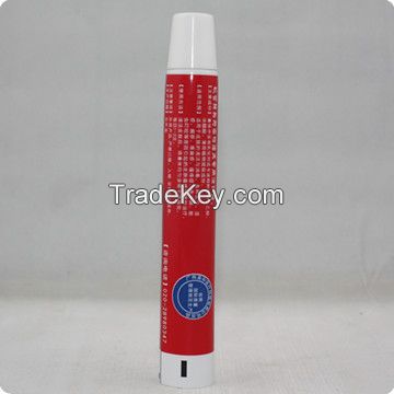 Aluminum Laminated Toothpaste Tube