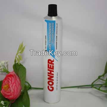 Collapsible Adhesive Super Glue Tube