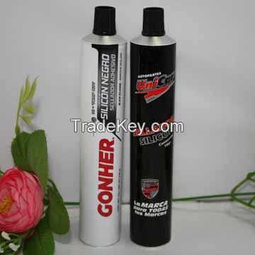 Collapsible Adhesive Super Glue Tube