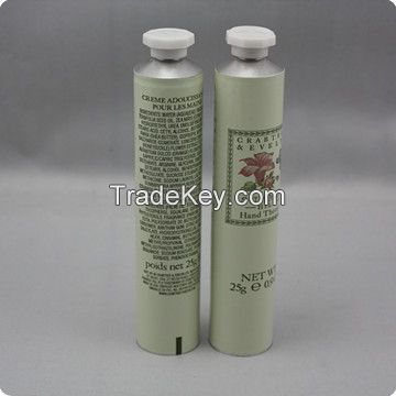 Empty Cosmetic Packaging Tube