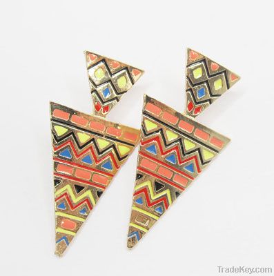 fashion earring