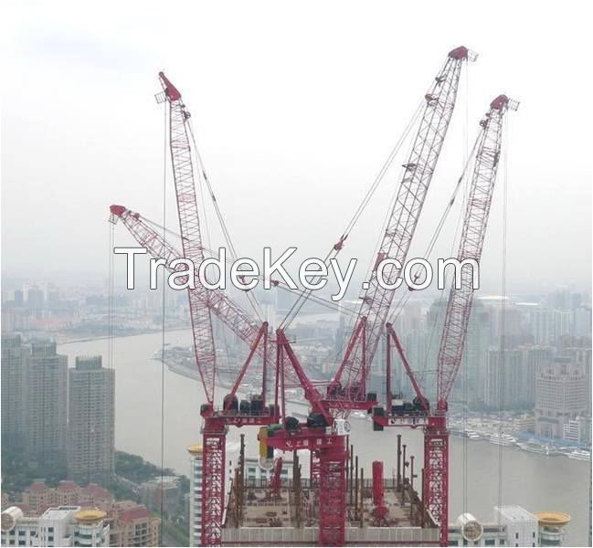 SALE / RENT- Tower crane / Heavy Equipments.   Tower Cranes from Topless Cranes and Luffing Cranes. Ã¢ï¿½Â¢ Tower Crane -Concrete Pumps -Crawler Drillers - Breakers - Aerial Ladder - Fire Fighting Engines - Generators...