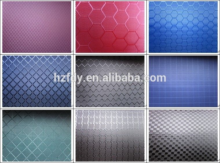 jacquard fabric oxford fabric polyester fabric