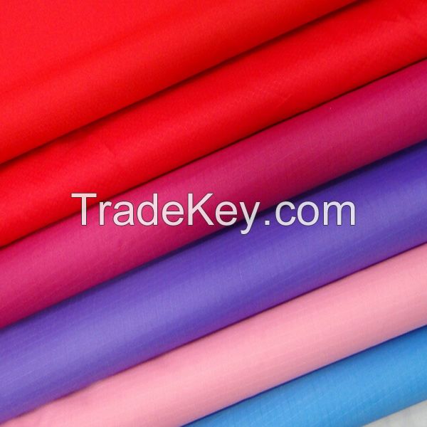 600D PU/PVC coated fabric for bags/Origin China
