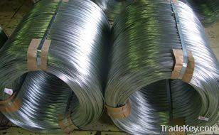 Galvanzied Wire