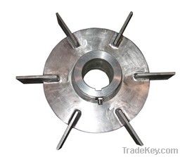 R100 Radial Flow Impeller