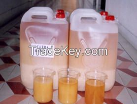 HIGHT QUALITY CATFISH OIL - PANGASIUS OIL FROM VIET NAM
