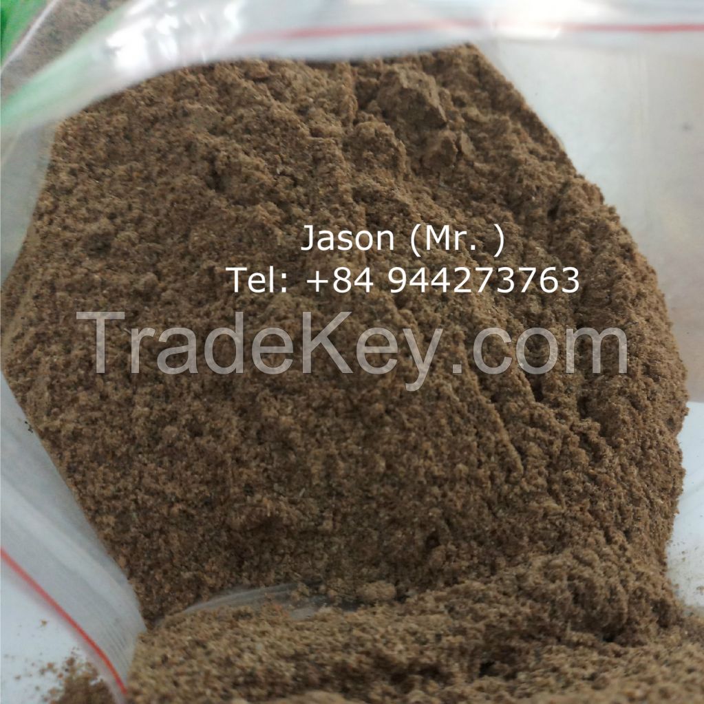 Fish Meal high quality for animal feed