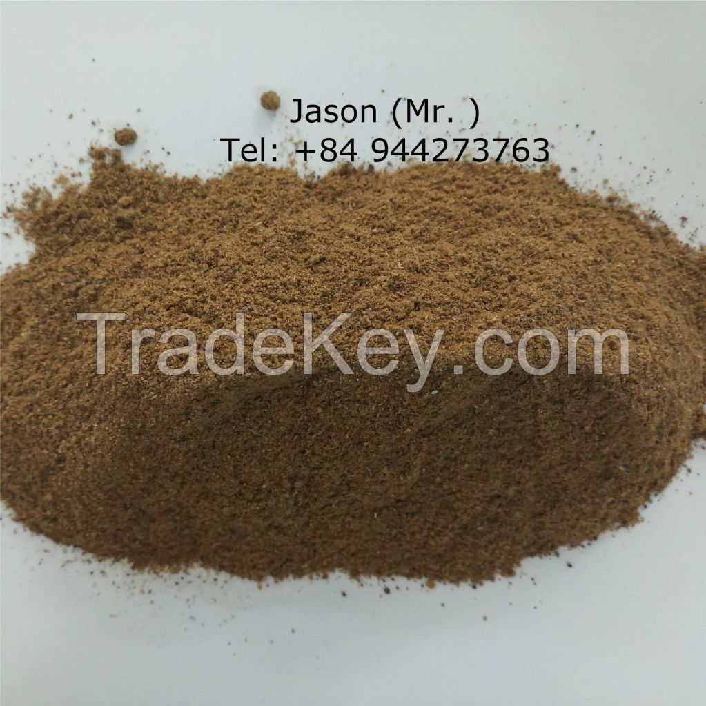 Fish Meal high quality for animal feed