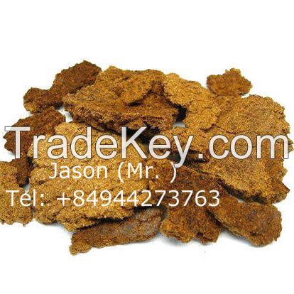 Coconut Copra meal for animal feed