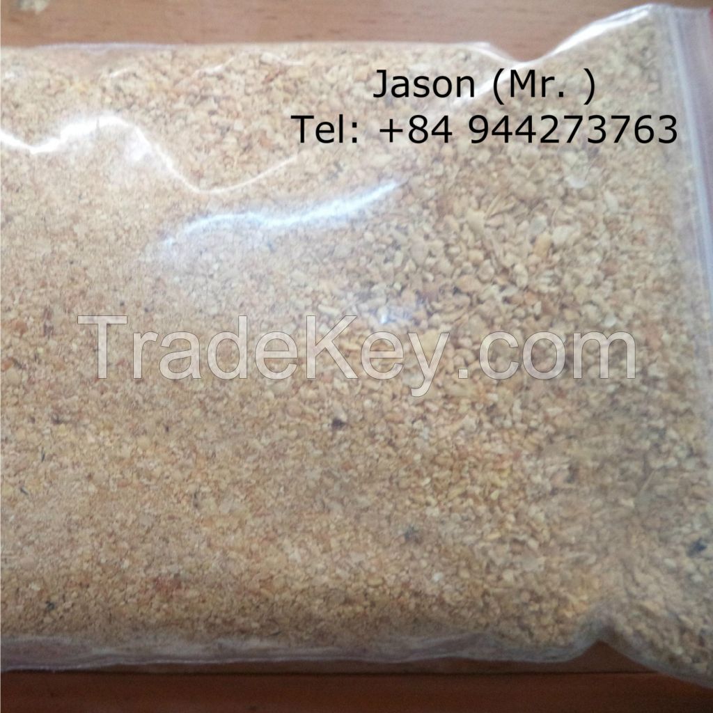 High quality Soyabean meal for animal feed