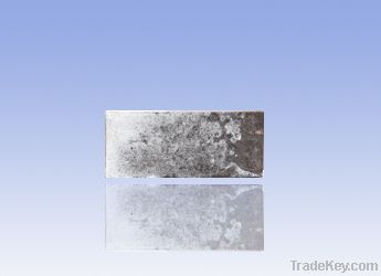 fused rebonded magnesia chrome brick/magnesia chrome brick/refractory