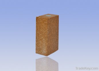 magnesia alumina spinel brick/magnesia hercynite brick/refractorybrick