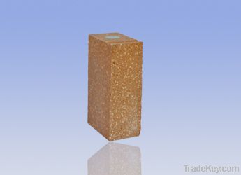 magnesia alumina spinel brick/magnesia hercynite brick/refractorybrick