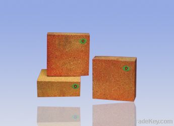 high strength alkali resistant brick/refractory brick