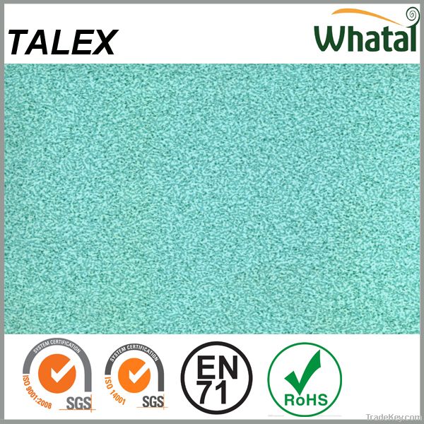 TALEX Pvc Flooring Cover