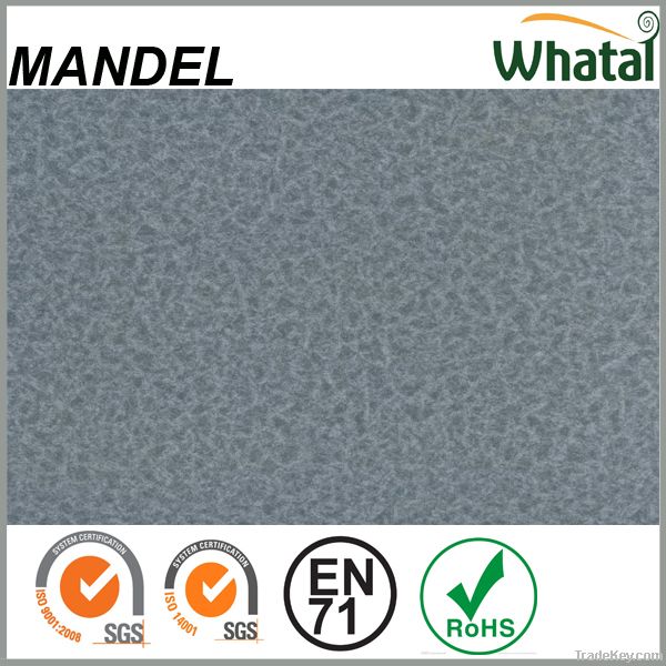 MANDEL Pvc Flooring Cover