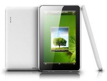 China Cheap single core 7 inch tablet pc built in MIC wifi 
