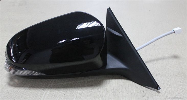 2012 camry rearview mirror