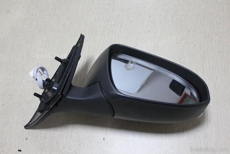 2012 camry rearview mirror