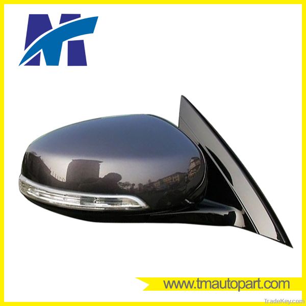 car wing mirror for Nissan