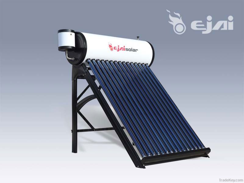 Easy installation Non-pressure Solar Water Heater