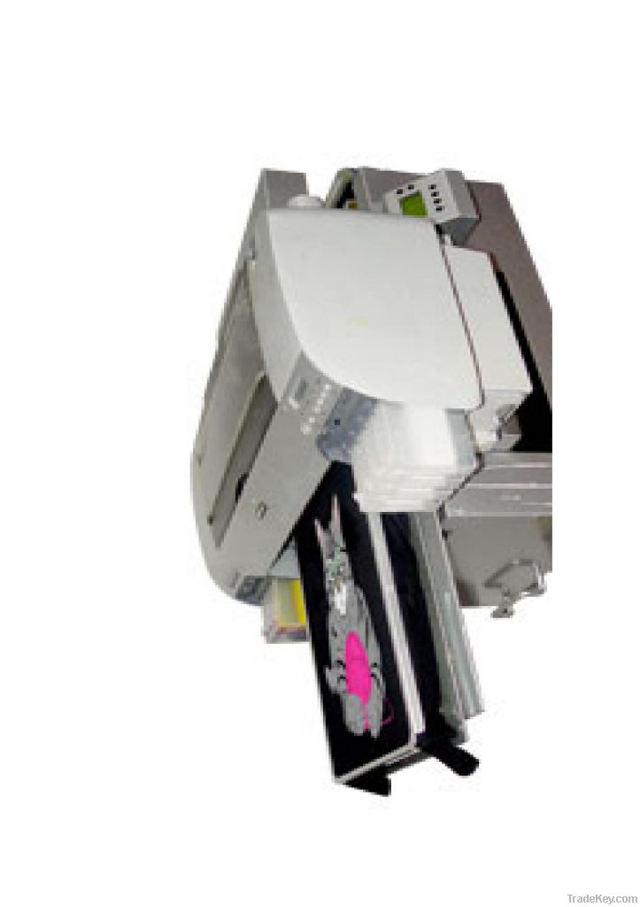 A1 size economical multi-funtional printer