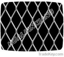 perforated expanded wire mesh;perforated wire mesh