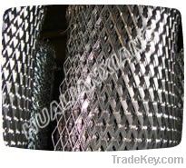 perforated expanded wire mesh;perforated wire mesh